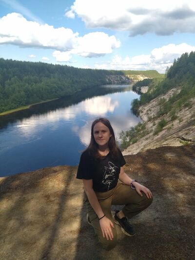  ,   Ekaterina, 25 ,   c 