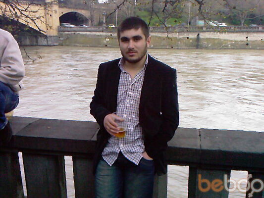  ,   Papuna, 36 ,  