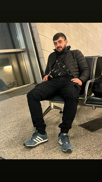  ,   Arman, 31 ,   ,   