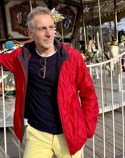  San Miguel,   Paul, 50 ,   ,   
