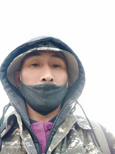  ,   Ernar, 41 ,   c 