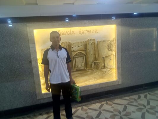  ,   Sherzod, 32 ,   ,   