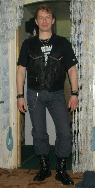   ,   Valerii, 50 ,  