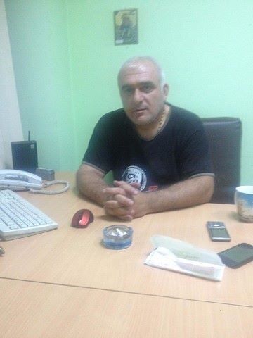  ,   Tamaz, 54 ,   