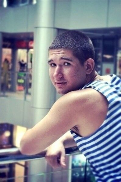  ,   Aleksandr, 34 ,     , c 