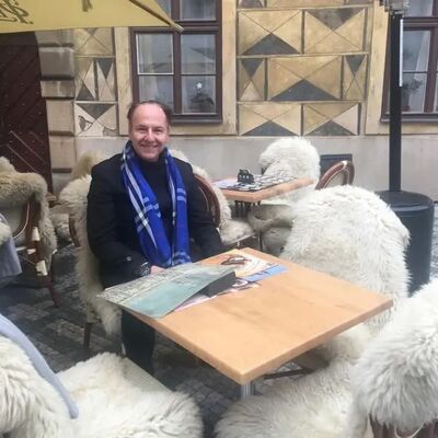  Brugge,   Kjell Thomas, 58 ,     , c 