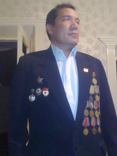  ,   Farhad, 59 ,   