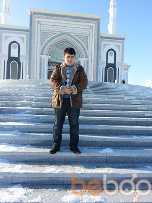  3865345  Nurlan, 39 ,    