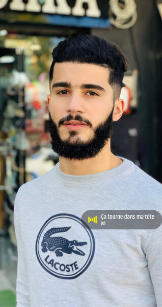  ,   Tarek, 27 ,   ,   