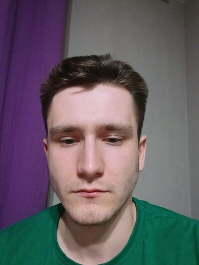  ,   Ilya, 23 ,     , c 