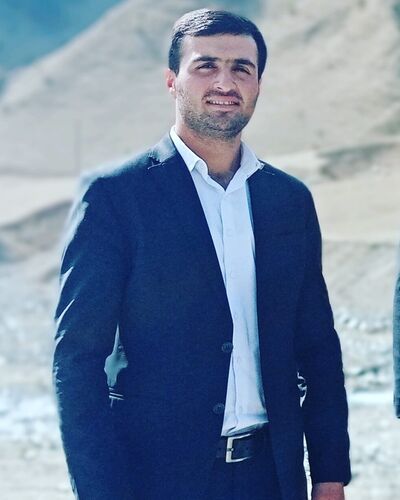  ,   Abdulfattokh, 27 ,   ,   