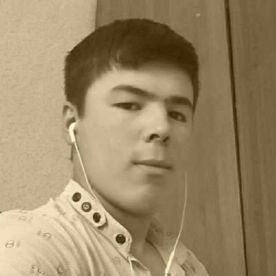  ,   Ruslan, 30 ,   