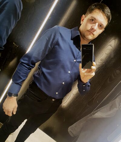  Homberg,   Vlad, 32 ,   ,   