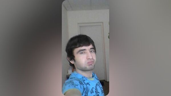  ,   Farid, 33 ,   ,   