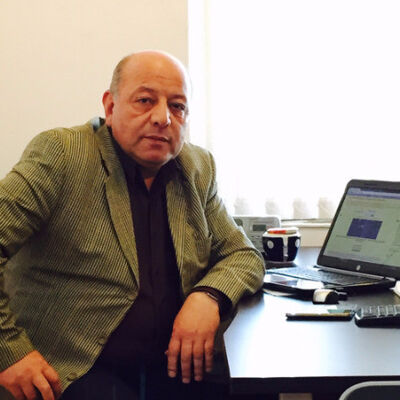  ,   Geydar, 63 ,   