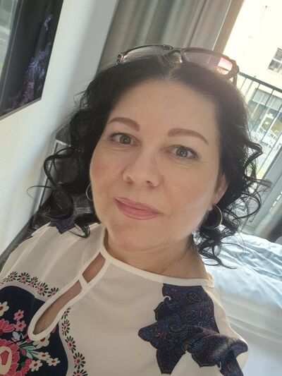  Duren,   Marija, 47 ,   ,   