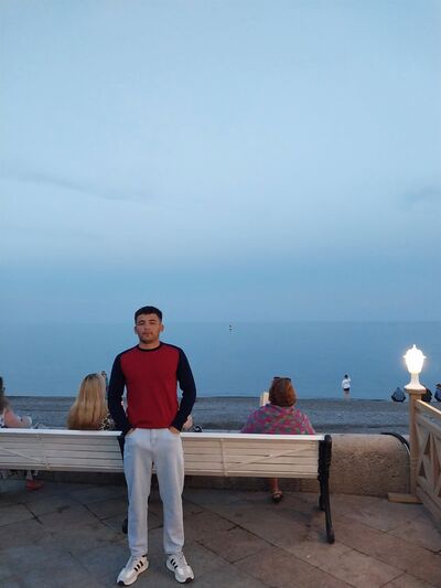  ,   Behruz, 22 ,   ,   