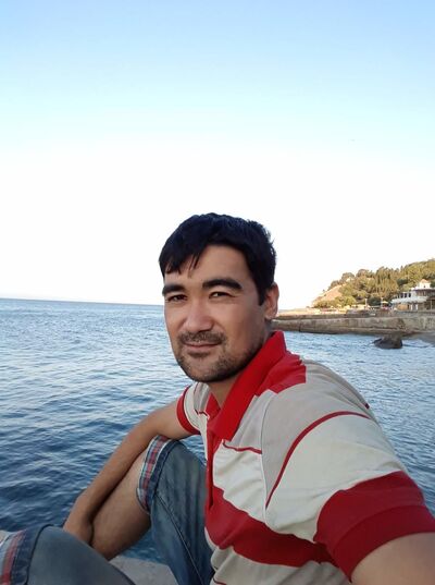  ,   Sardor, 34 ,  