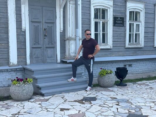  ,   Gennady, 41 ,   ,   