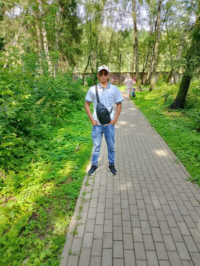  ,   Athambek, 21 ,   ,   