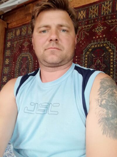 ,   Aleksandr, 46 ,     , c 