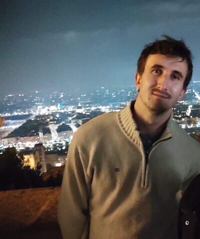  Muret,   Alex, 29 ,   ,   
