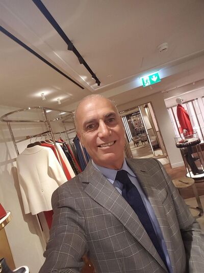  Zeltweg,   Giorgio, 61 ,   ,   