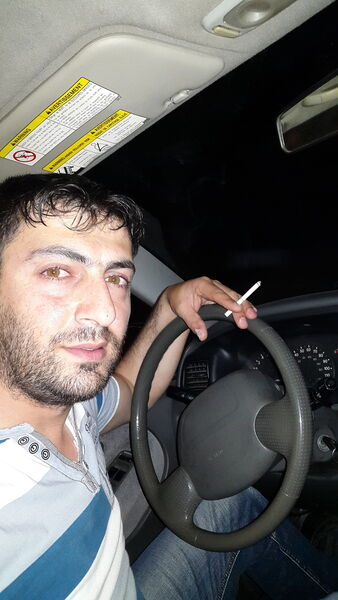  ,   Hayk, 37 ,   