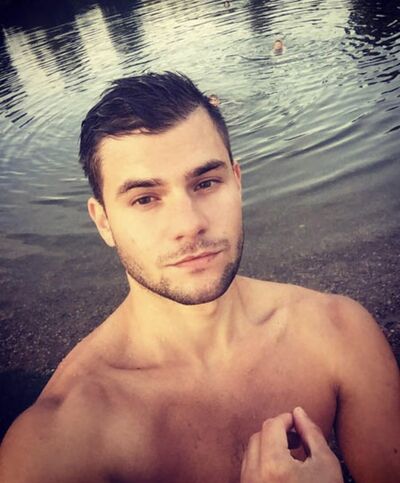  ,   Nikolay, 26 ,   