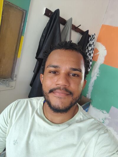  Paulista,   Marcus, 30 ,   ,   
