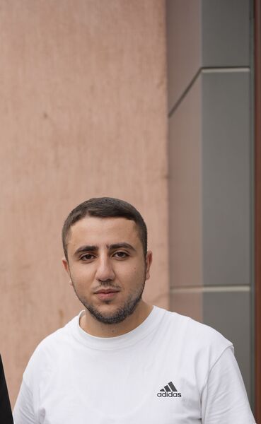  ,   Davit, 22 ,   ,   
