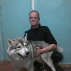  ,   Sergey, 55 ,     , c 