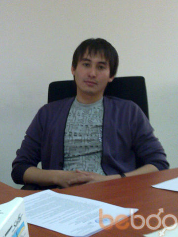  ,   Begench, 38 ,  