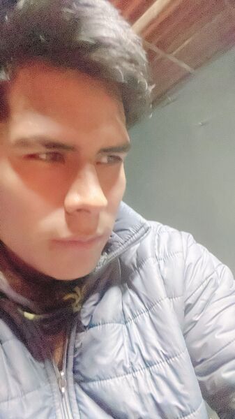  ,   Yonathan, 26 ,   ,   