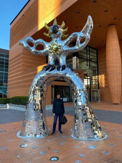  Hammond,   Tatiana, 55 ,  