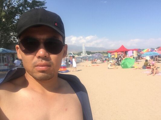  ,   Marsianin, 35 ,  