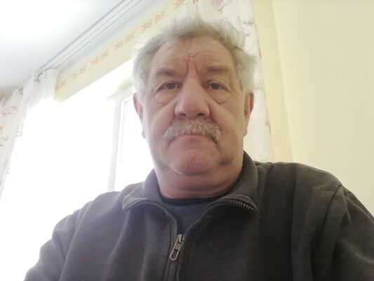  Warburg,   Ivan, 62 ,   