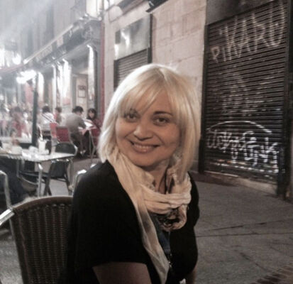  Scicli,   Irina, 54 ,     , c 