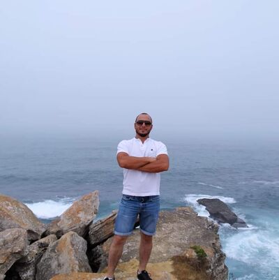  Bohnice,   Alex, 37 ,   ,   