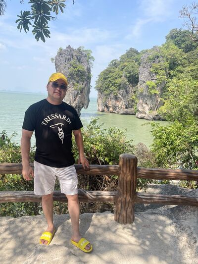  Phuket,   Baxtiyor, 34 ,   ,   