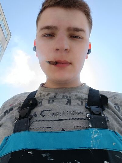  Szczecin Pogodno,   Daniil, 23 ,     , c , 