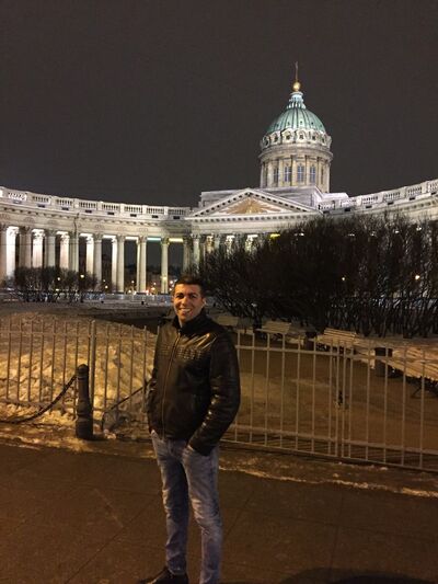  ,   Enrico, 40 ,   