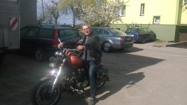  ,   Jaroslaw, 57 ,   
