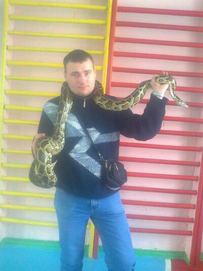  ,   Ivan, 36 ,     , c 