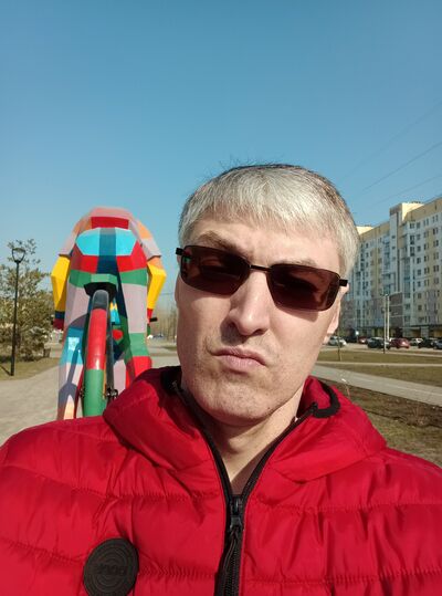   ,   Anton, 42 ,   ,   , c , 