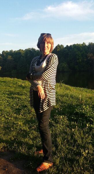  ,   Tamara, 55 ,  