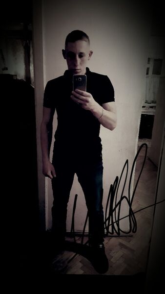  -,   Serhiy, 30 ,   