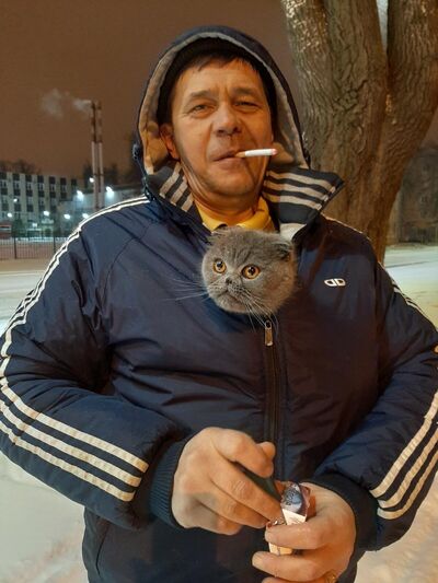  ,   Moisha, 52 ,     , c , 