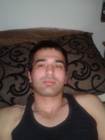  ,   Fedya, 31 ,   