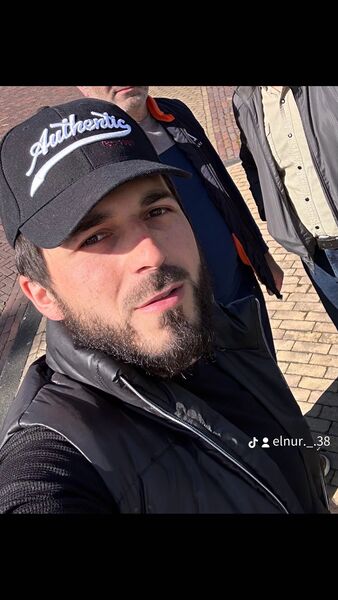  ,   Elnur, 26 ,   ,   